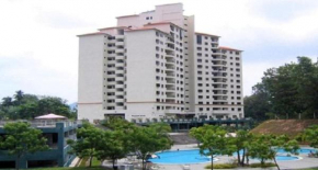 Lumut Valley Condominium